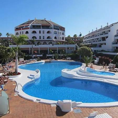 Santiago Complex Side Sea View Apartment *